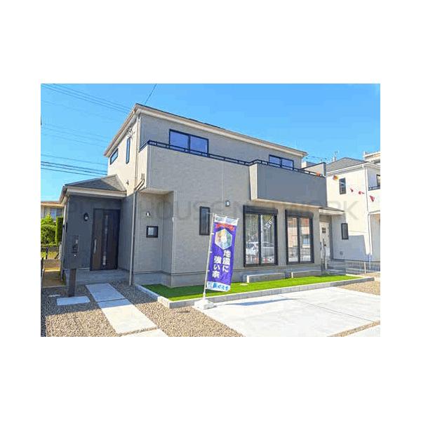 愛媛県新居浜市久保田町３丁目
