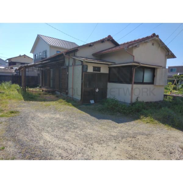 愛媛県新居浜市南小松原町