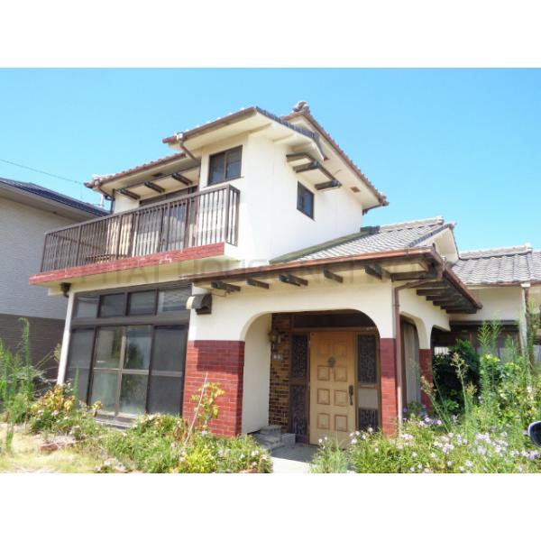 愛媛県新居浜市庄内町２丁目