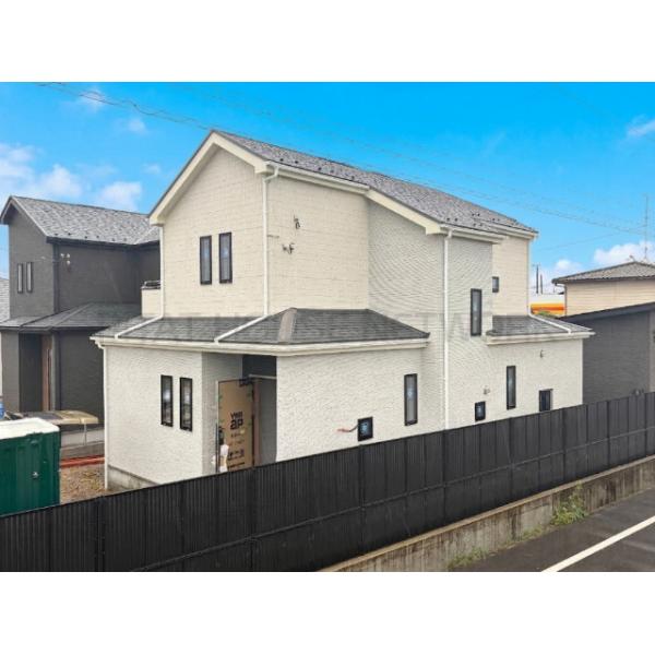 愛媛県新居浜市土橋１丁目