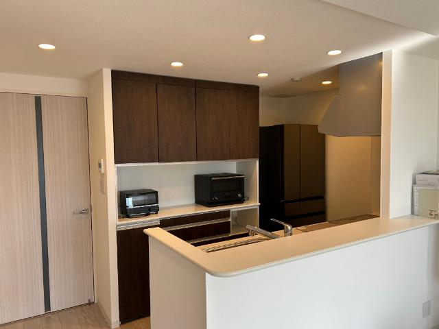 apartment 坂井町３丁目