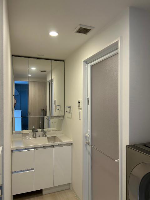 apartment 坂井町３丁目