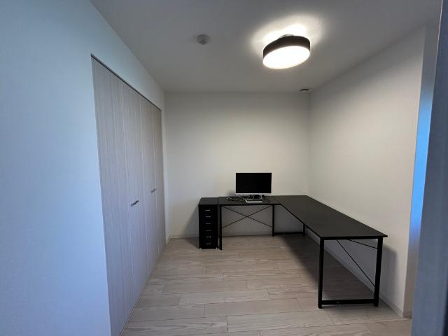 apartment 坂井町３丁目