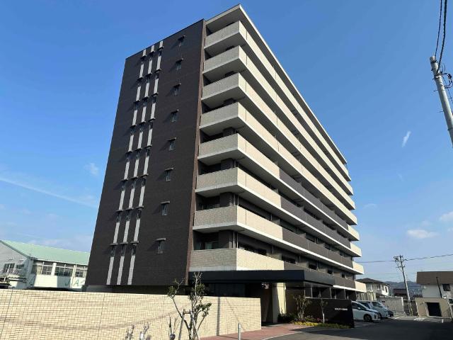 アルファスマート新居浜駅 物件画像
