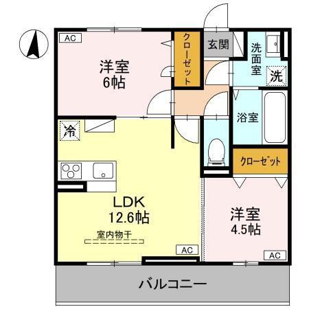 写真:物件の写真