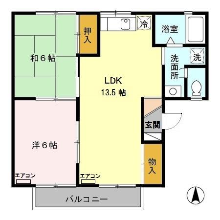 写真:物件の写真