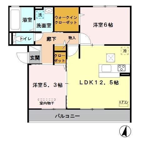 写真:物件の写真