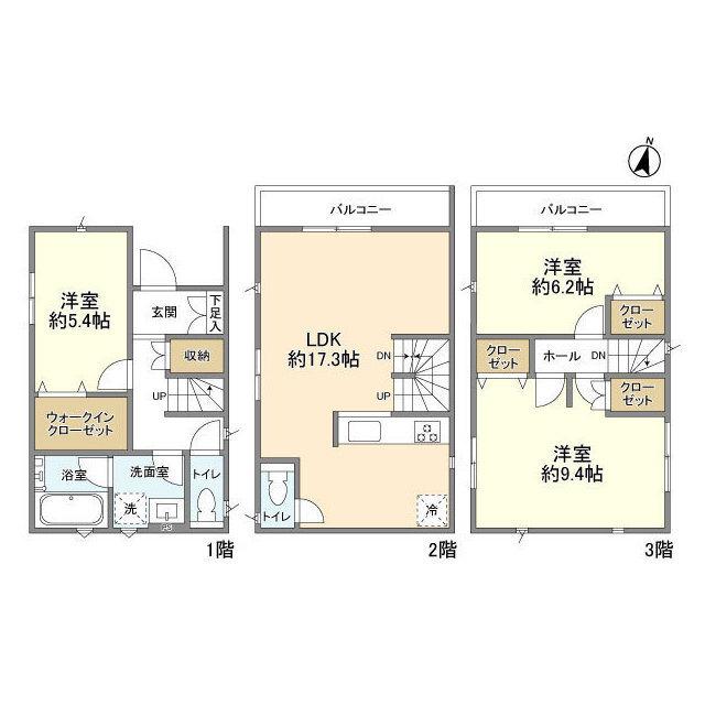 写真:物件の写真