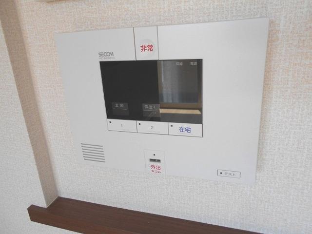 プレジオ　Ⅱ（302） 部屋画像