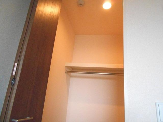 プレジオ　Ⅱ（302） 部屋画像