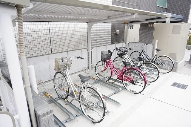 クレメント中浦和（406） その他部屋・スペース