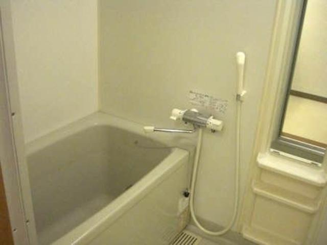 グラース（505） 部屋画像