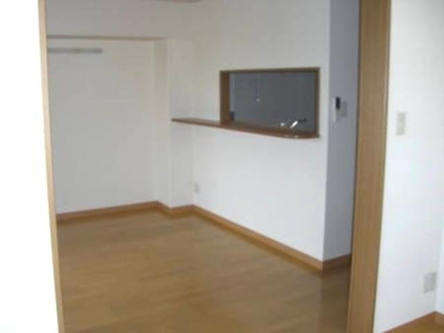 グラース（505） 部屋画像