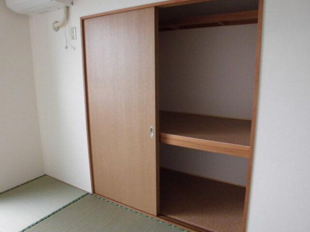 ヴァンベール神山　Ⅱ（302） 部屋画像