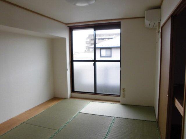 ヴァンベール神山　Ⅱ（302） 部屋画像