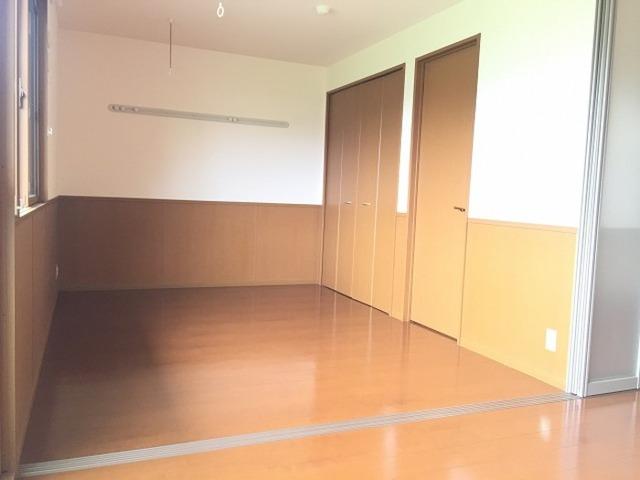 プレジオ（106） 部屋画像