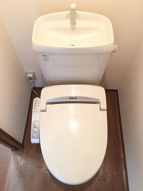 プレジオ（106） 部屋画像
