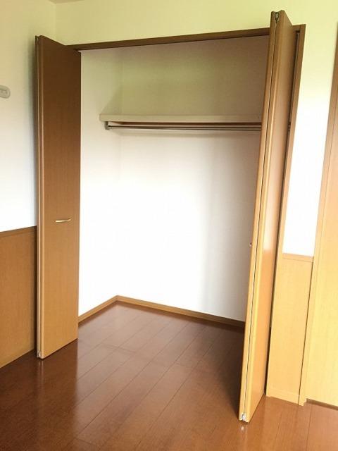 プレジオ（106） 部屋画像