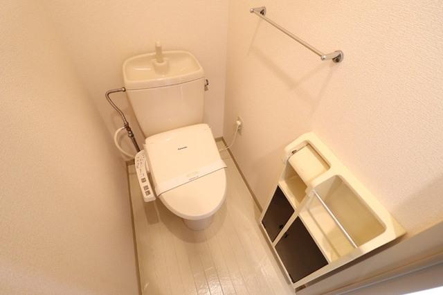 グリーンハイツ（103） 部屋画像