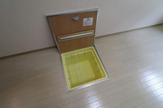 グリーンハイツ（103） 部屋画像
