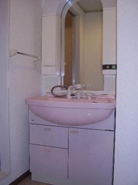ヴァンベール神山　Ⅱ（310） 部屋画像