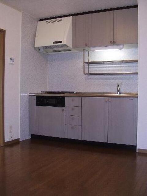 ヴァンベール神山　Ⅰ（303） 部屋画像