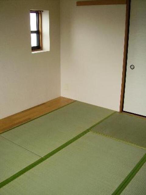 ヴァンベール神山　Ⅰ（303） 部屋画像