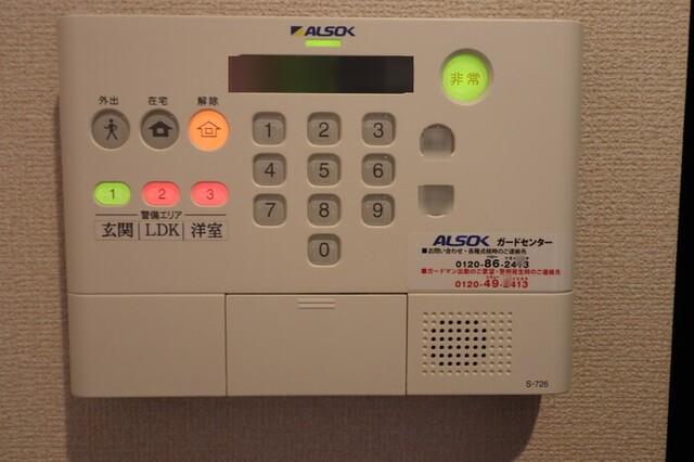 ヴィラＳａｋｕｒａ　Ａ（102） 部屋画像