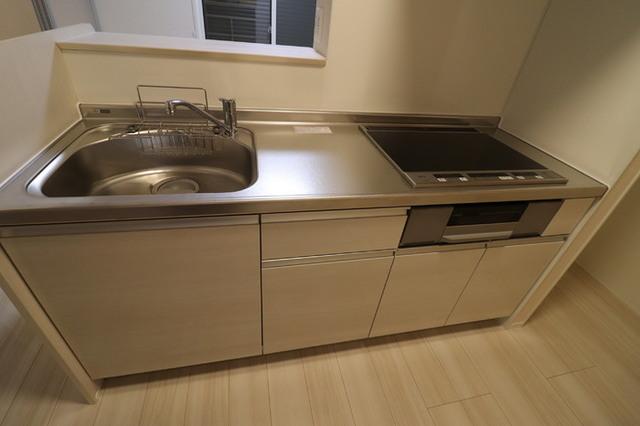 ポポの木（203） 部屋画像
