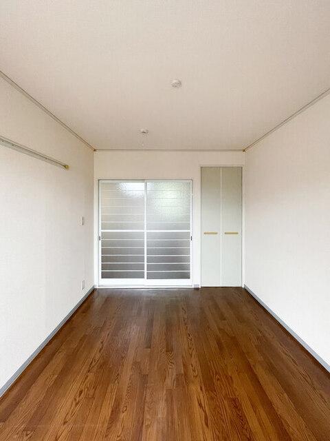 フレグランスサエラ（203） 部屋画像