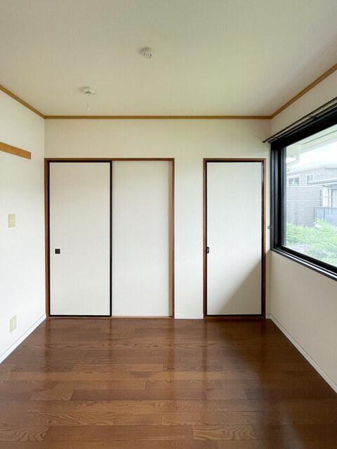 フレグランスサエラ（203） 部屋画像