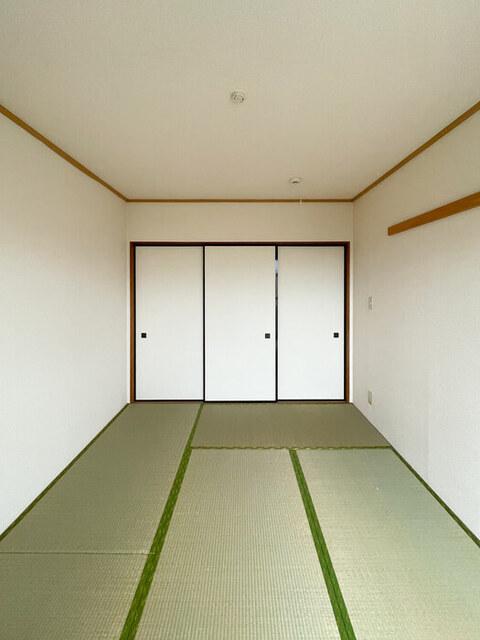 フレグランスサエラ（203） 部屋画像