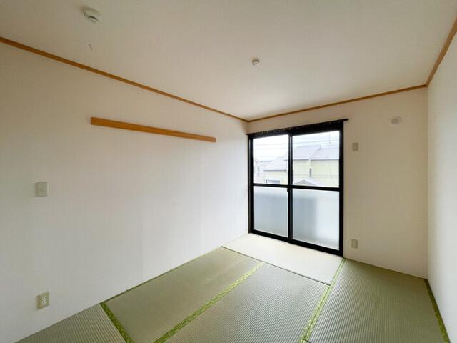 フレグランスサエラ（203） 部屋画像