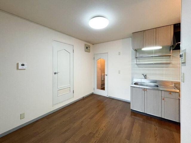 フレグランスサエラ（203） 部屋画像