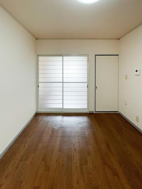 フレグランスサエラ（203） 部屋画像