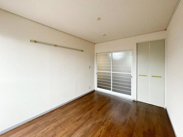 フレグランスサエラ（203） 部屋画像