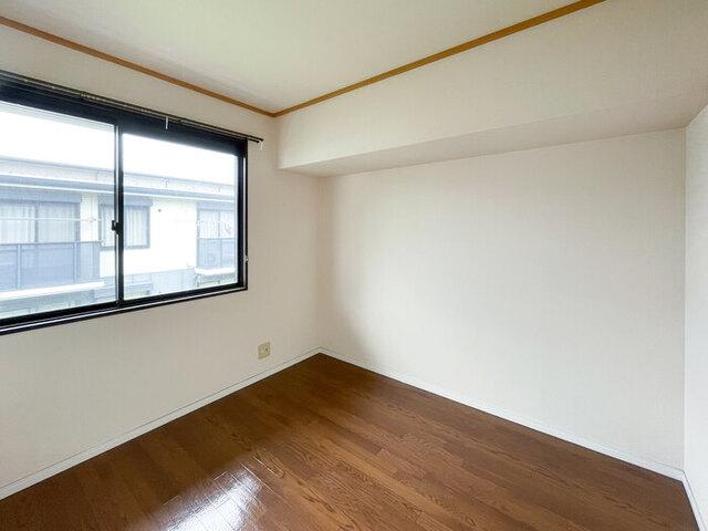 フレグランスサエラ（203） 部屋画像