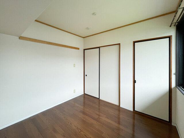 フレグランスサエラ（203） 部屋画像