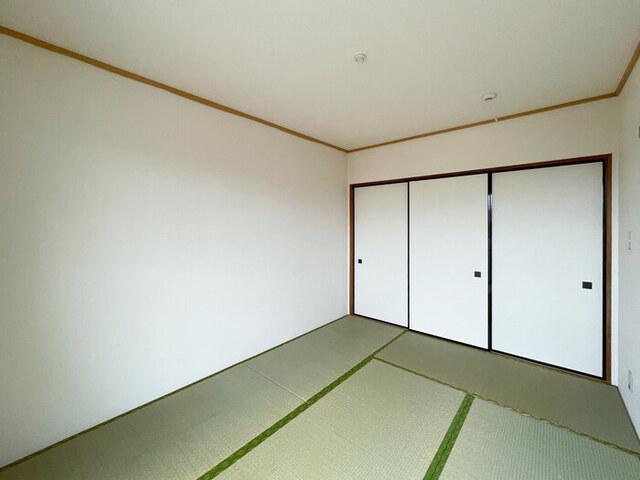 フレグランスサエラ（203） 部屋画像