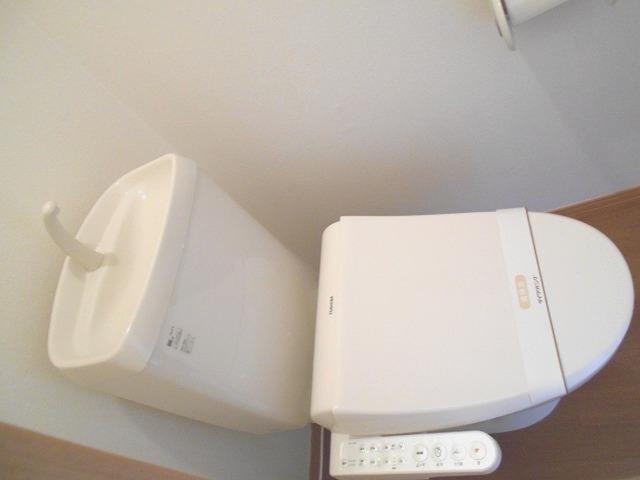 パピリオ（301） 部屋画像