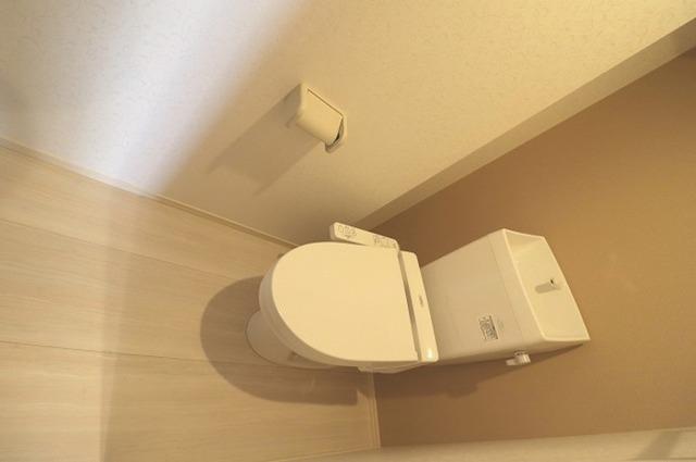 エクセレント ヒルズ（503） 部屋画像