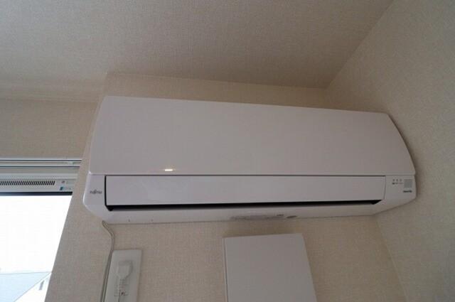 ジュレ・ブランシュ（301） 部屋画像