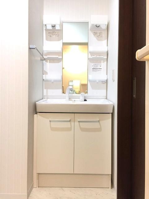 桜コート（206） 部屋画像
