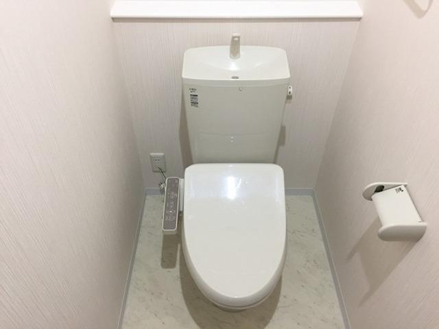 桜コート（206） 部屋画像