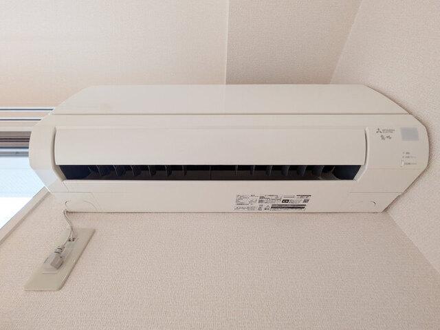 アメニティーハウス　Ⅱ（103） 部屋画像