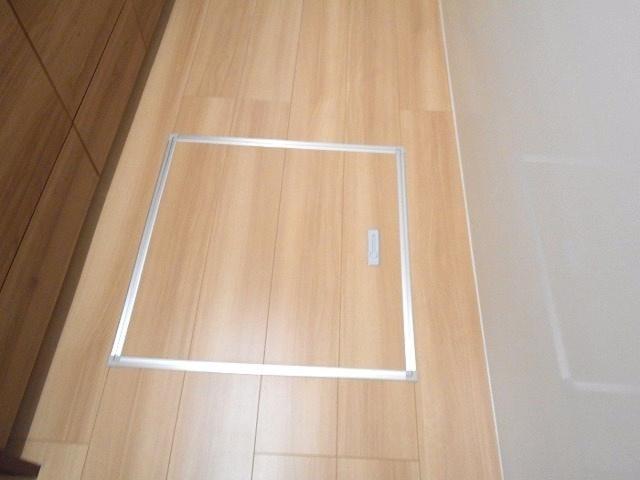 パティオ・デル・ソル（102） 部屋画像