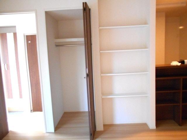 パティオ・デル・ソル（102） 部屋画像
