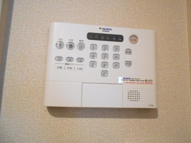 パティオ・デル・ソル（102） 部屋画像