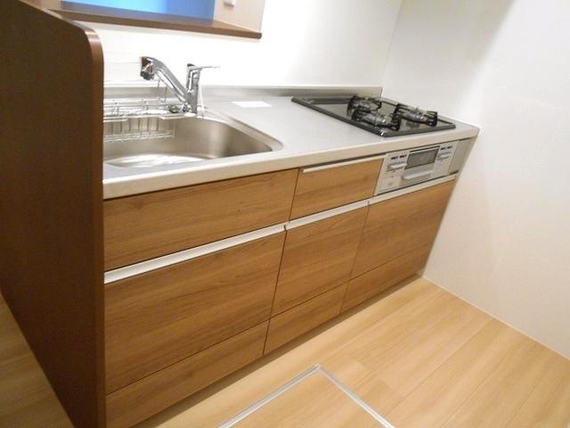 パティオ・デル・ソル（102） 部屋画像