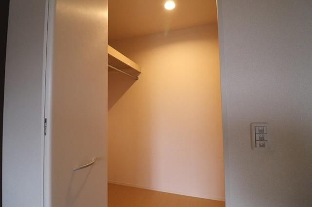 Ｄ-ｒｏｏｍ与野公園 Ｒｏｓｅ Ｐａｒｋ（302） 部屋画像